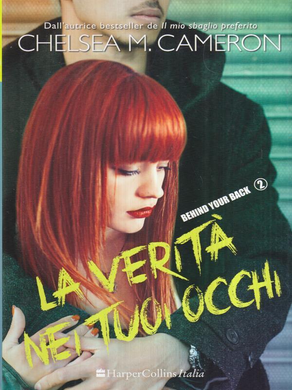Libro di Faccia