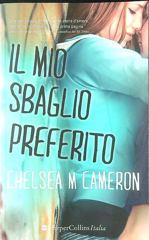 Libro di Faccia
