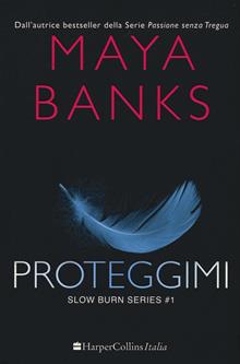 Proteggimi. Slow burn series