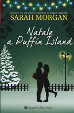Natale a Puffin Island. Puffin Island. Vol. 3