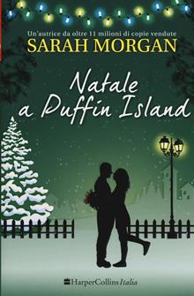 Natale a Puffin Island