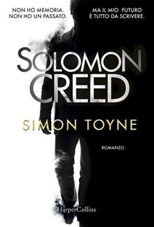 Solomon Creed