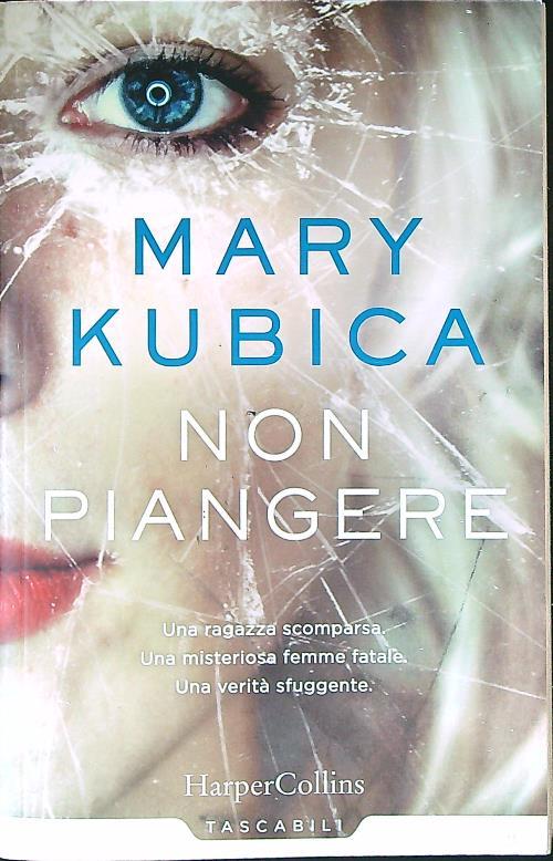 Libro di Faccia