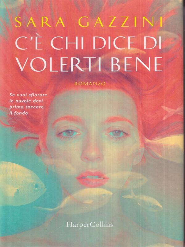 Libro di Faccia