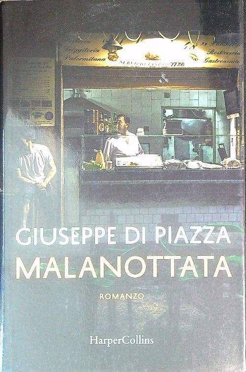 Libro di Faccia