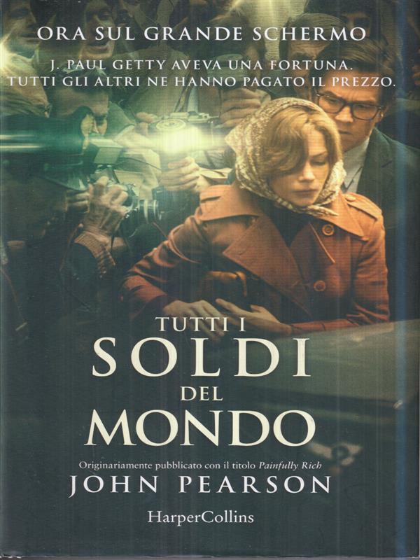 Libro di Faccia