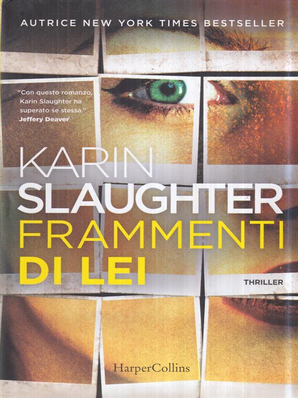 Libro di Faccia