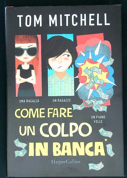 Libro di Faccia