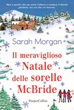 Il meraviglioso Natale delle sorelle McBride