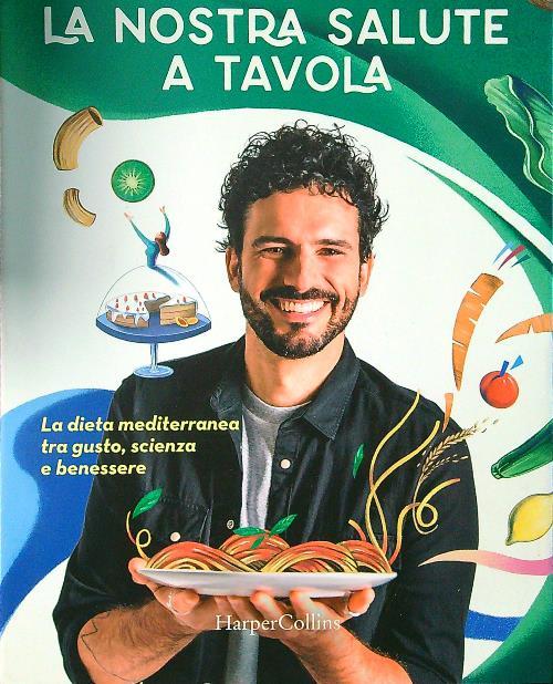 Libro di Faccia