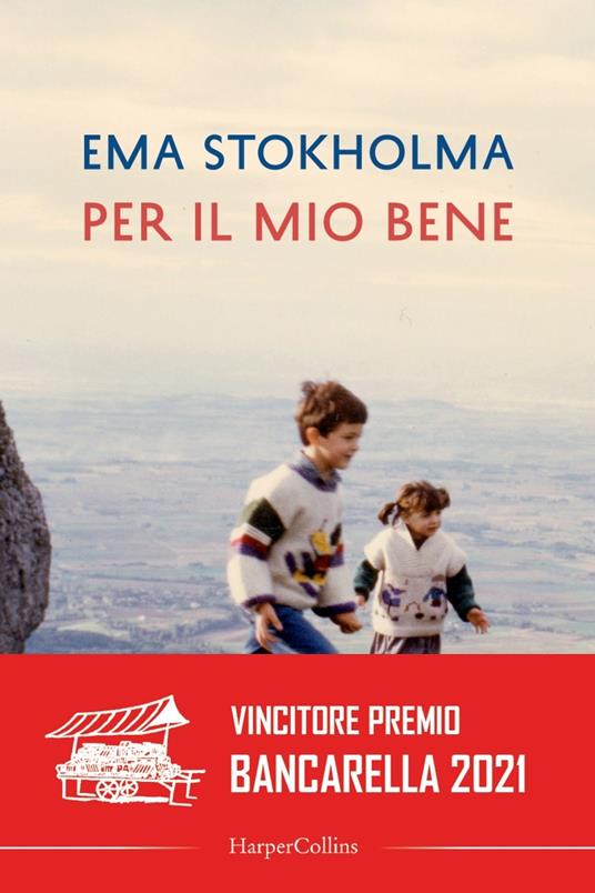 Per il mio bene - Ema Stokholma - 2