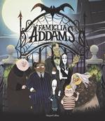 La famiglia Addams. Il picture book. Ediz. a colori