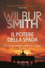 Il potere della spada