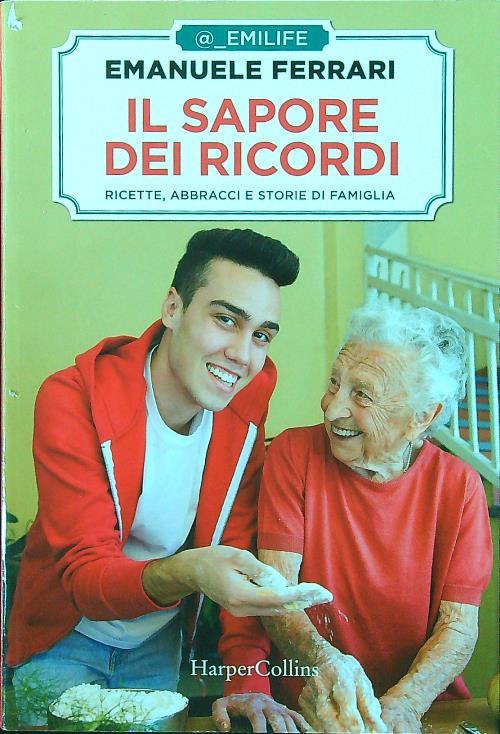 Libro di Faccia
