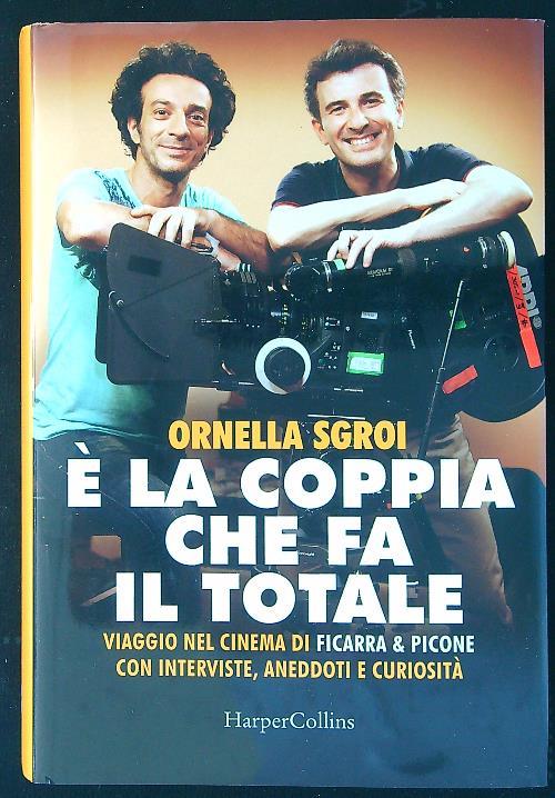Libro di Faccia