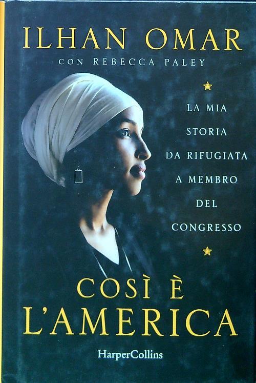 Libro di Faccia