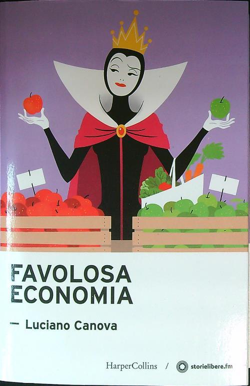Libro di Faccia