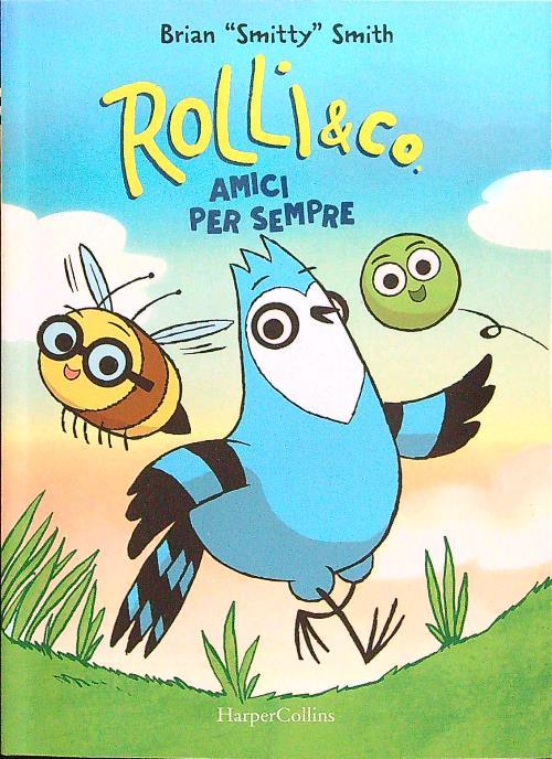 Libro di Faccia