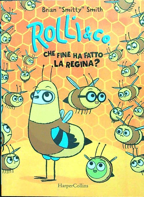 Libro di Faccia