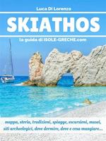 Skiathos. Le guide di isole-greche.com
