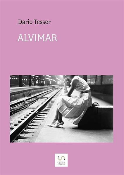 Alvimar - Dario Tesser - ebook