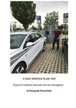 L' auto elettrica fa per me! Scopri le conferme nascoste che non immaginavi