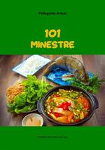 101 minestre