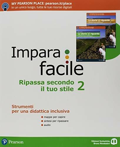 La storia ci riguarda. Ediz. gialla per il settore turistico-alberghiero. Con A tavola e in viaggio. Con Imparafacile. Con Libro liquido. Con Didastore. Con ebook. Con espansione online. Vol. 2 - Emilio Zanette - 3