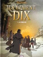 I Dieci. Vol. 1