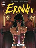 Atto finale. Erinni II. Vol. 2