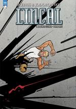 La quinta essenza (1). L'Incal. Vol. 5