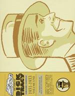 The complete Dick Tracy. Giornaliere e domenicali. Vol. 1: 1931-1933