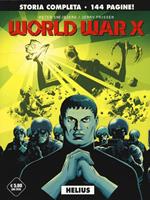 Helius. World war X. Vol. 1