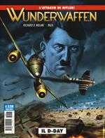 Wunderwaffen. Vol. 3: Il D-Day