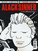 L'età dell'innocenza. Alack Sinner. Vol. 1