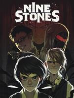 Danno critico. Nine stones. Vol. 1