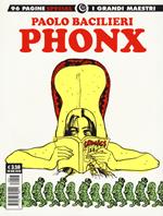 Phonx