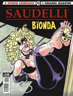 La bionda. Vol. 2