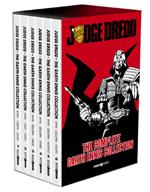 Judge Dredd. The complete Garth Ennis collection