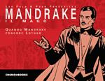 Mandrake il mago. Le tavole domenicali. Vol. 1: Quando Mandrake conobbe Lothar.