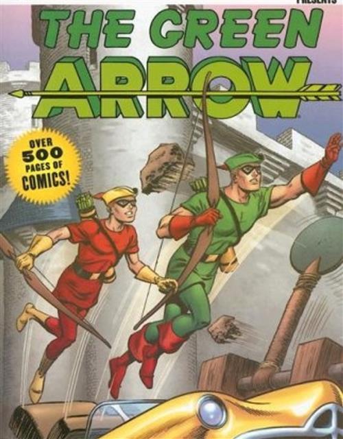 Isola dei Collezionisti