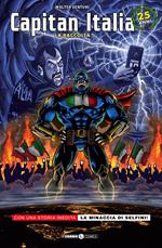 Capitan Italia. La raccolta