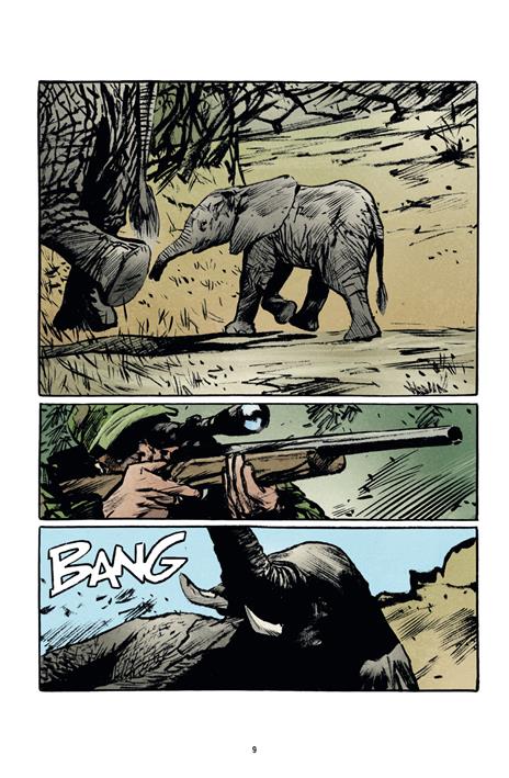 Snowpiercer. Estinzione. Vol. 1 - Jean-Marc Rochette,Matz - 4