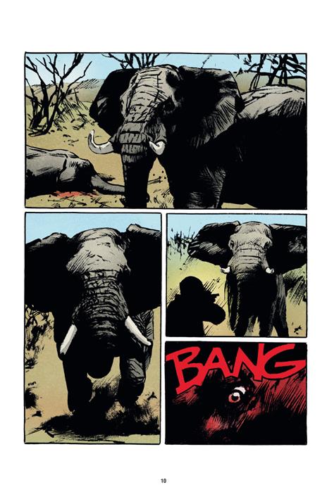 Snowpiercer. Estinzione. Vol. 1 - Jean-Marc Rochette,Matz - 5