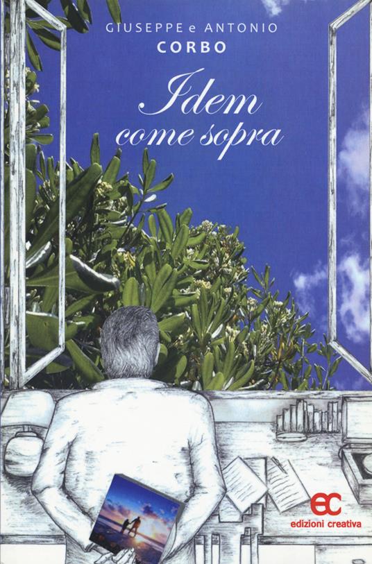 Idem come sopra - Giuseppe Corbo,Antonio Corbo - copertina