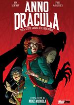 Anno Dracula