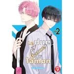 Le due facce di Tamon. Vol. 2