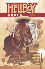 Hellboy & B.P.R.D.. Vol. 5: 1956.