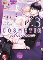 Cosmetic playlover. Vol. 3