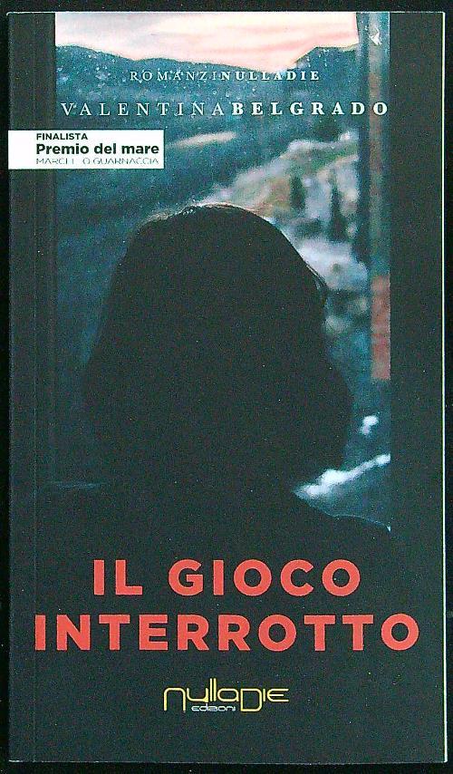 Libro di Faccia